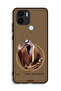 غطاء حماية شاومي ريدمي A1 بلس - تصميم محمد بن سلمان - 2