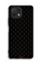 Xiaomi Mi 11 Lite Protective Case Cover Stappers - 2