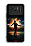 Xiaomi Mi 11 Ultra Protective Case Cover Joker Happy Mode - 2