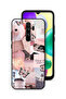غطاء حماية لهاتف Xiaomi Redmi Note 8 Pro - كل شيء سينجح