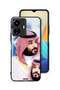 غطاء حماية لهاتف فيفو Y77e 5G محمد بن سلمان