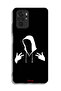 Xiaomi Redmi Note 10S Protective Case Cover This Is Me - 2