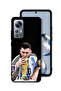 غطاء حماية لهاتف Xiaomi 12S ميسي