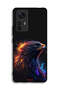 Xiaomi 12 Pro Protective Case Cover Eagle Art - 2