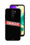 Xiaomi Redmi Note 8 Pro Protective Case Cover Dan Ger