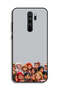 Xiaomi Redmi Note 8 Pro Protective Case Cover Friends Forever - 2