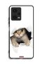 غطاء حماية لهاتف Xiaomi Poco X5 بتصميم قطة - 2