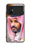 غطاء حماية لهاتف شاومي بوكو M5 4G محمد بن سلمان - 2