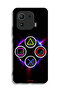 Xiaomi Mi 11 Pro Protective Case Cover Squid Game - 2