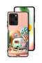 غطاء حماية لهاتف Xiaomi Poco X5 Pro - فن سينيسي