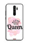 Xiaomi Redmi Note 8 Pro Protective Case Cover Queen Art - 2