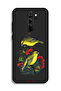 Xiaomi Redmi Note 8 Pro Protective Case Cover Birds - 2