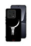 Xiaomi 13 Pro Protective Case Cover Hanging From Moon