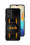 Vivo Y76 5G Protective Case Cover Friends