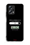 Xiaomi Poco X4 GT Protective Case Cover Delete My Feelings For You - 2
