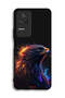 Xiaomi Redmi K40S Protective Case Cover Eagle Art - 2