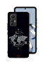 Xiaomi 12 Lite Protective Case Cover Compass Art