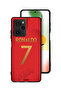 غطاء حماية واقٍ لهاتف Xiaomi Poco X5 Pro رونالدو 7