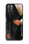 غطاء حماية لهاتف شاومي ريدمي نوت 11 4G - تصميم عربي - 2