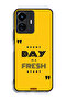 Vivo Y77e 5G Protective Case Cover Every Day Is A Fresh Start - 2
