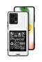 غطاء حماية لهاتف Xiaomi Poco X5 بملصق فيزيائي
