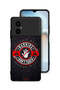 Xiaomi Poco M4 5G Protective Case Cover Warning Do Not Touch