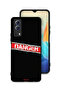 غطاء حماية واقٍ لهاتف Vivo iQOO Z3 5G من Dan Ger