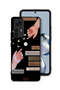 Xiaomi 12S Pro Protective Case Cover Arabic Quotes And Touching Hands