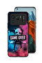 Xiaomi Mi 11 Ultra Protective Case Cover Game Over