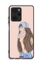 غطاء حماية لهاتف Xiaomi Poco X5 Pro لالتقاط صور سيلفي - 2