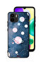 Xiaomi Redmi A1 Plus Protective Case Cover Space Art