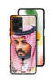 غطاء حماية لهاتف شاومي بوكو X5 - محمد بن سلمان