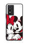 Vivo Y76 5G Protective Case Cover Mickey Mouse - 2