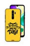 Xiaomi Redmi Note 8 Pro Protective Case Cover Make My Day