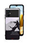 Xiaomi Poco M5 4G Protective Case Cover Discipline Dedication Determination