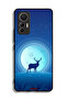 Xiaomi 12 Lite Protective Case Cover Deer - 2