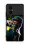 Xiaomi Poco M4 5G Protective Case Cover Girls Aesthetic Art - 2