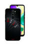 Xiaomi Redmi Note 8 Pro Protective Case Cover Cards A