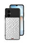 Xiaomi Poco M4 5G Protective Case Cover Tiles Texture