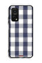 Xiaomi Mi 10T Pro 5G Protective Case Cover Cloth Pattern - 2