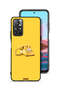 Xiaomi Redmi Note 11 4G Protective Case Cover Telephone Set