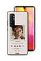 Xiaomi Mi Note 10 Lite Protective Case Cover In My Blood