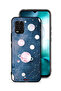 Xiaomi Mi 10 Lite 5G Protective Case Cover Space Art