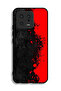 Xiaomi 13 Protective Case Cover Paint Abstract Pattern - 2