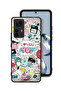 Xiaomi 12 Protective Case Cover I Love The 90s