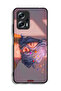 Xiaomi Redmi Note 11T Pro Plus 5G Protective Case Cover Girl And Space Art - 2