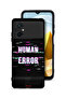 Xiaomi Poco M5 4G Protective Case Cover Human Error