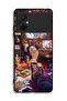 Xiaomi Poco M5 4G Protective Case Cover Comic Zone - 2
