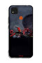 Xiaomi Redmi 9C Protective Case Cover Three Spiders - 2