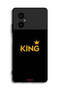 Xiaomi Poco M4 5G Protective Case Cover King - 2